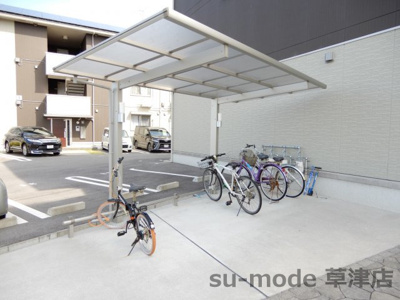 【その他共用部分】 | Le cielⅡ