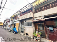 綾園7丁目テラスハウス6の画像