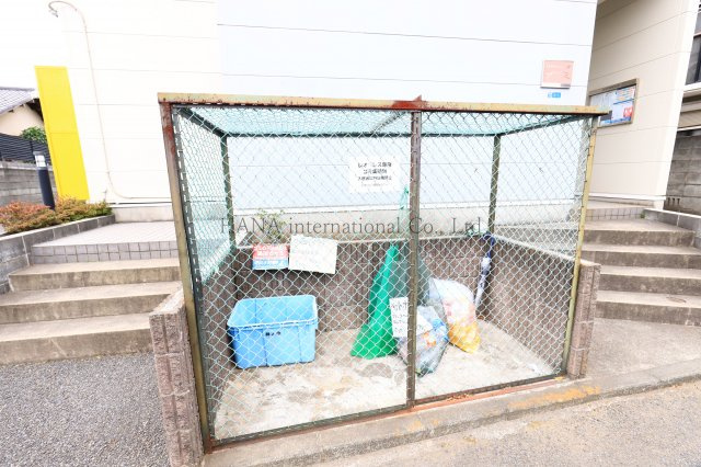 ＪＵＮＡ鵠沼のその他共用部分
