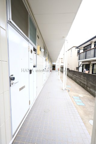 ＪＵＮＡ鵠沼のその他共用部分