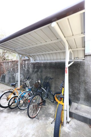 ＪＵＮＡ鵠沼の設備