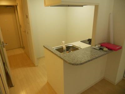 エステムプラザ京都河原町通の内装