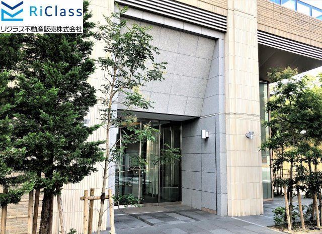 プラウドタワー神戸県庁前の外観|物件の外観です