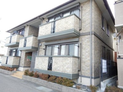 【外観】 | アビーロード