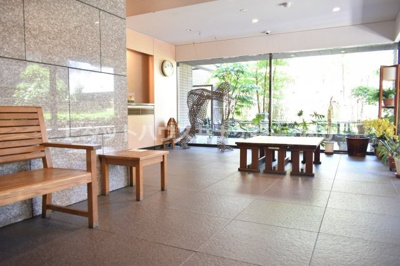 【ロビー】 | キャメロット上永谷