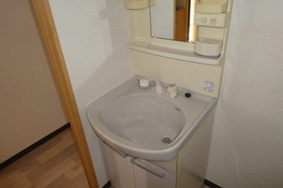 【独立洗面台】 | マンションＪ | シャンプードレッサー