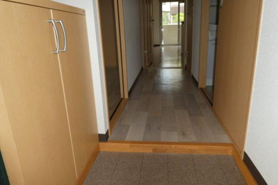 【玄関】 | マンションＪ