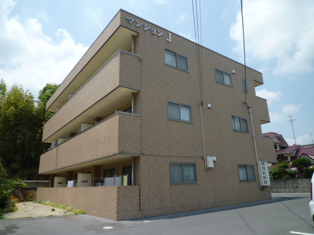 マンションＪ