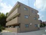 マンションＪの画像