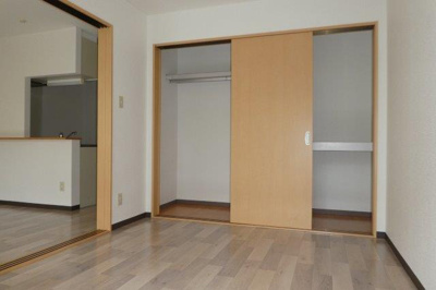 【洋室】 | マンションＪ