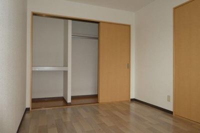 【収納】 | マンションＪ | 洋室