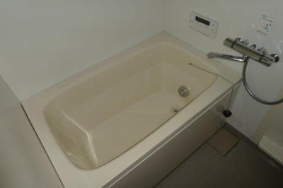【浴室】 | マンションＪ