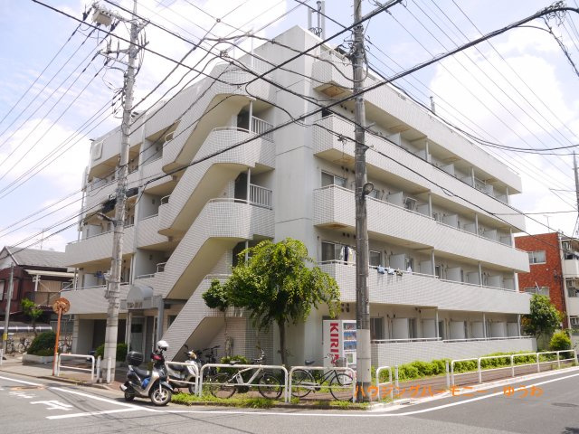 三井住友銀行 成増支店周辺の物件一覧 豊島区 板橋区 北区 中古マンション売買専門 ハウジングハーモニー 優和