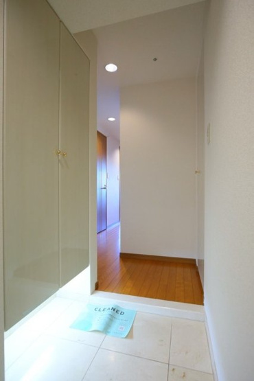 【玄関】 | アクティヴュー新宿