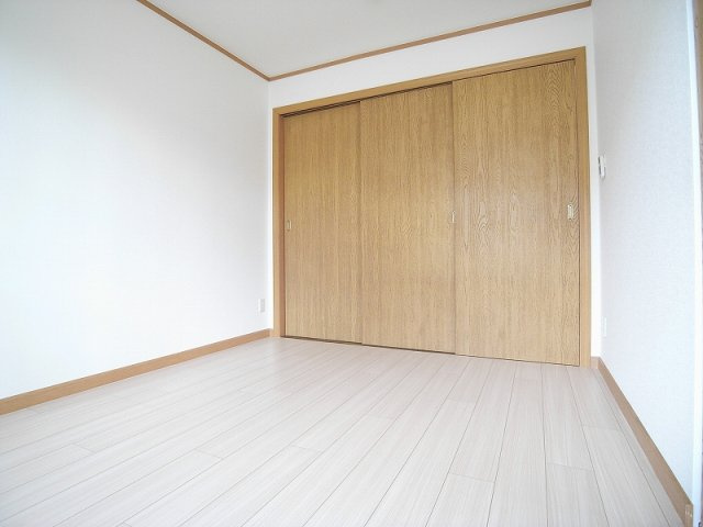 【洋室】 | アイリスセカンド