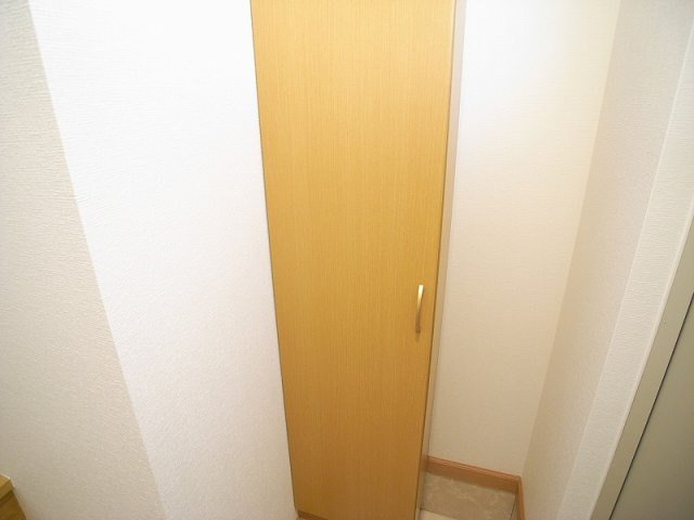 【収納】 | アイリスセカンド