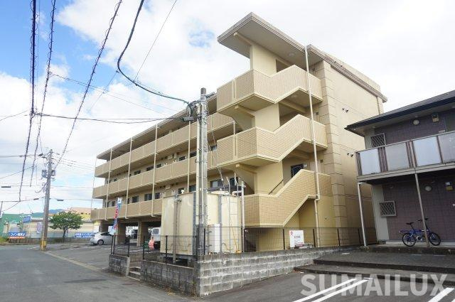 アンクレージュ光の森東