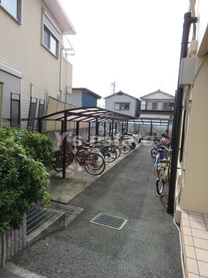【その他共用部分】 | ブランチ613
