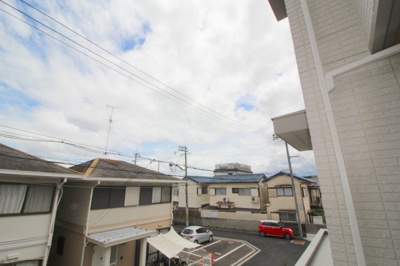 【展望】 | クレールウエスト