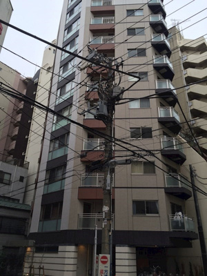 【外観】 | メイクスデザイン入谷
