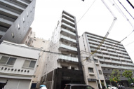 クレビオス南堀江の画像