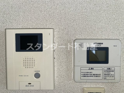 【セキュリティ】 | ES-Grande Minamimorimachi