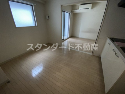 【居間・リビング】 | ES-Grande Minamimorimachi