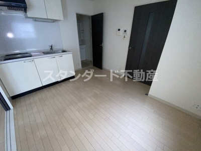 【居間・リビング】 | ES-Grande Minamimorimachi