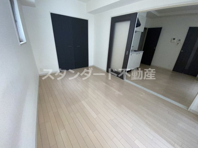 【居間・リビング】 | ES-Grande Minamimorimachi