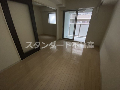 【居間・リビング】 | ES-Grande Minamimorimachi