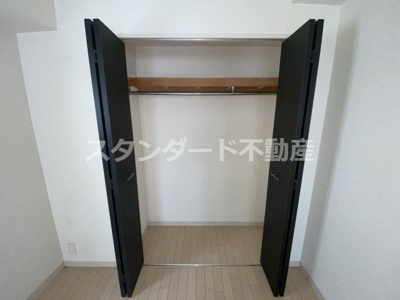 【収納】 | ES-Grande Minamimorimachi