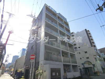 【外観】 | ES-Grande Minamimorimachi