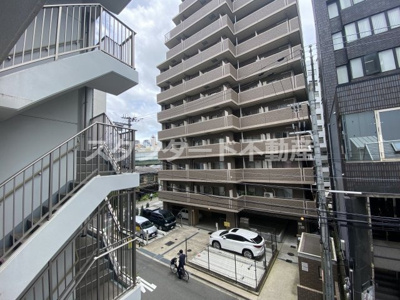 【展望】 | ES-Grande Minamimorimachi