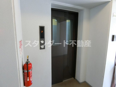 【その他共用部分】 | ES-Grande Minamimorimachi