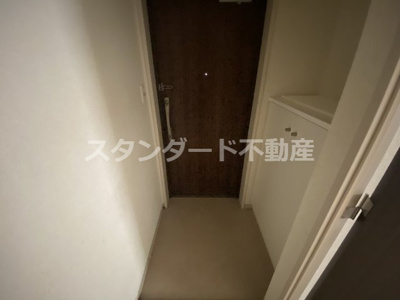 【玄関】 | ES-Grande Minamimorimachi