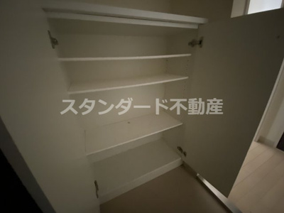 【収納】 | ES-Grande Minamimorimachi