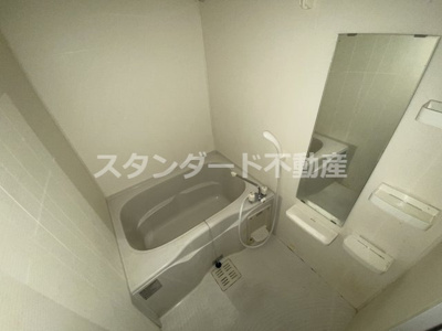 【浴室】 | ES-Grande Minamimorimachi