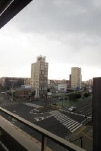 パシフィックパレス八丁畷　（川崎区池田1丁目）の展望