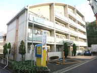 ザ・パーククロス市ヶ谷の画像