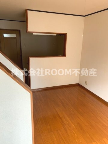 ラフィーネNの内装