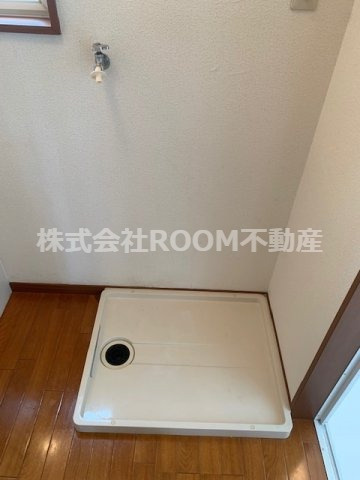 ラフィーネNの設備