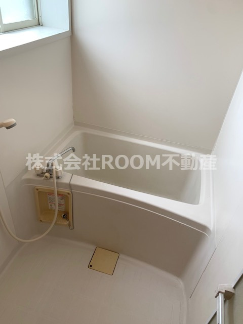 ラフィーネNの浴室