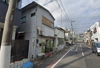 【外観】 | 緑町３丁目店舗事務所 | 店舗・事務所ならエース・プランニングへお任せ下さい！