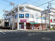 茨田ビルの画像