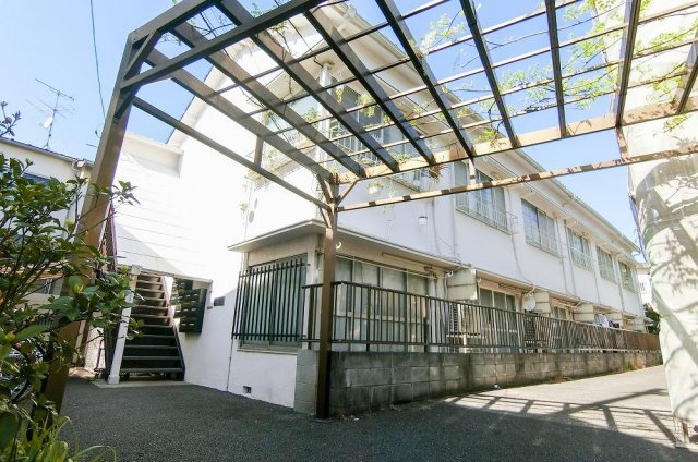 アキダイ阿佐ヶ谷店情報ページ 阿佐ヶ谷の賃貸アパート 誠和不動産販売
