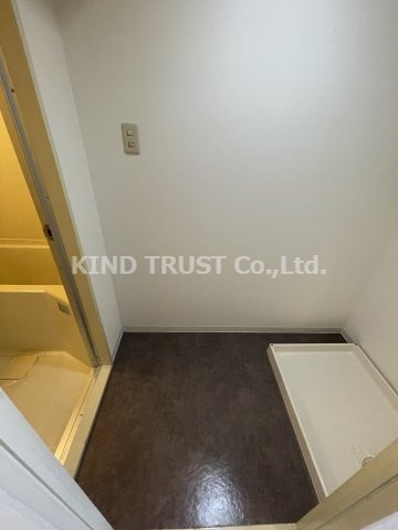 メゾンレッシュの設備