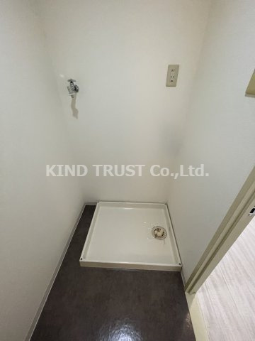 メゾンレッシュの設備