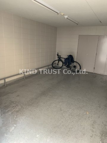 メゾンレッシュのその他共用部分