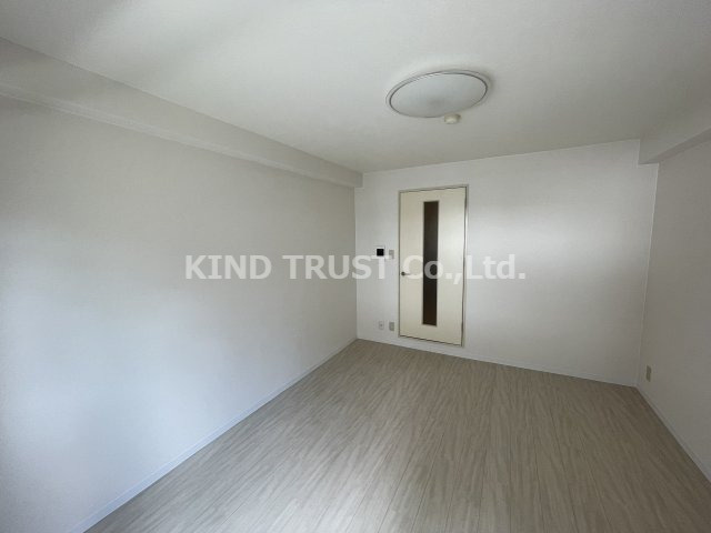 メゾンレッシュの居間・リビング