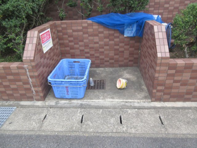 ピーナッツボーイⅡ| 名古屋市の賃貸ならMy賃貸のその他共用部分|ピーナッツボーイⅡ